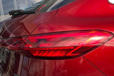 Audi Q5 TFSI quattro S line Sportback