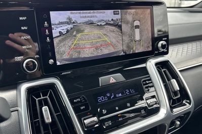 Kia Sorento 1.6 T-GDI HEV XL aut 7os.