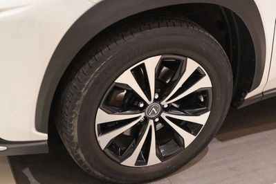 Lexus NX 300 F Impression AWD