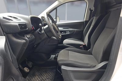 Opel Combo Van Cargo L2H1