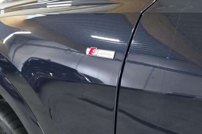 Audi Q8 50 TDI quattro