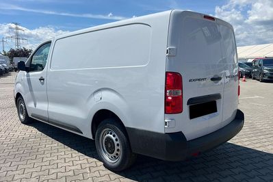 Peugeot Expert XL L2H1 EAT8