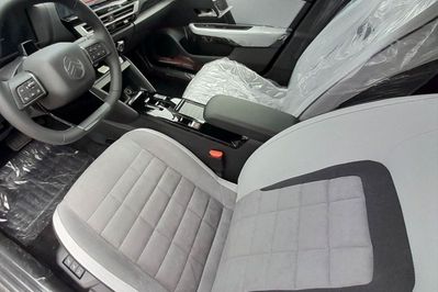 Citroen C4 X Max eDCT6 1.2 mHEV