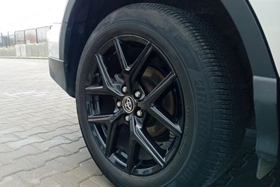 Toyota RAV4 2.0 Premium 4x4