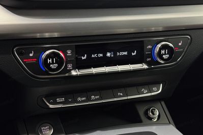 Audi Q5 40 TDI quattro S Line