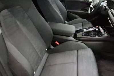 Audi A5 TFSI S line