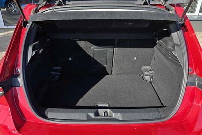 Opel Astra VI 1.2 T Elegance S&S aut