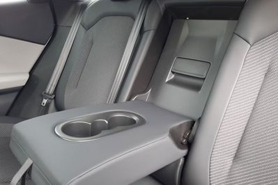 Ford Explorer "Explorer" 77kWh RWD