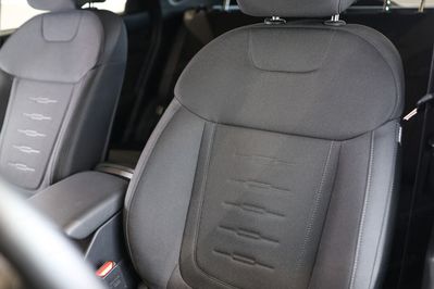 Hyundai Tucson 1.6 t-Gdi Smart 2WD