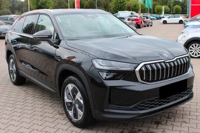 Skoda Kodiaq Edition 130 1.5 TSI iV PHEV DSG