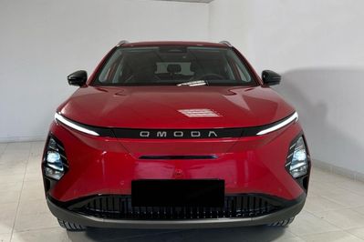 Omoda 5 Omoda E5 63.2kWh Premium