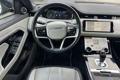 Land Rover Range Rover Evoque D200 Bronze Collection AWD