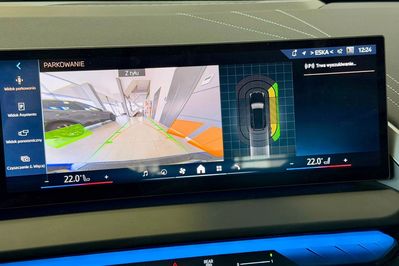 BMW X3 xDrive20 mHEV aut