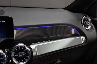 Mercedes GLB 200 AMG Line