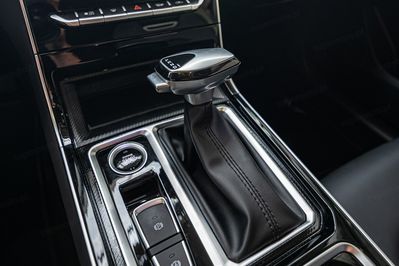 Jac 7 Plus Plus 1.5T CVT