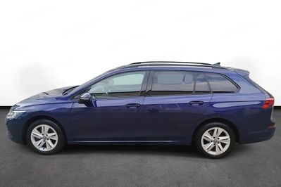 Volkswagen Golf VIII 2.0 TDI Life DSG