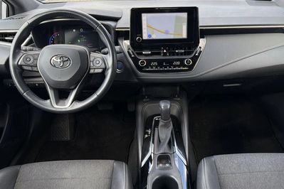 Toyota Corolla 2.0 Hybrid Comfort
