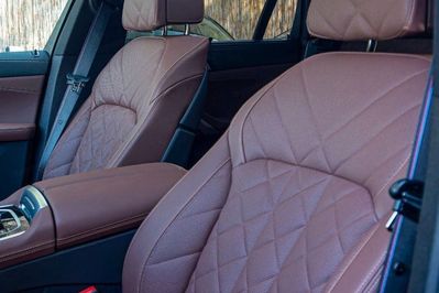 BMW X6 xDrive30d M Sport