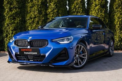BMW Seria 2 M240i xDrive