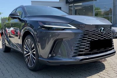 Lexus RX 350h Prestige 2.5 Hybrid