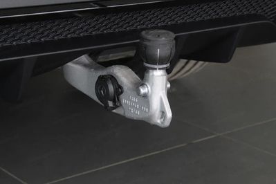 Mercedes GLE AMG 53 4-Matic+