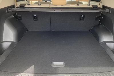 SsangYong Actyon 1.5 T-GDI Wild 4WD aut