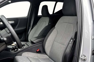 Volvo XC40 B4 Core aut