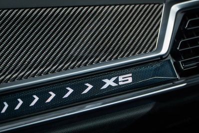 BMW X5 xDrive40i M Sport