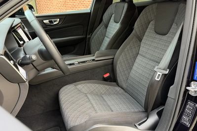 Volvo V60 B3 B