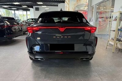 Cupra Formentor 1.5 e-TSI DSG