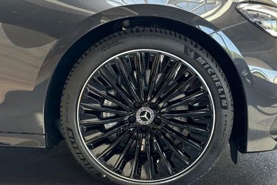 Mercedes Klasa E 220 d  4-Matic AMG Estate