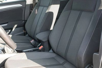 Volkswagen T-Roc 1.5 Tsi Life