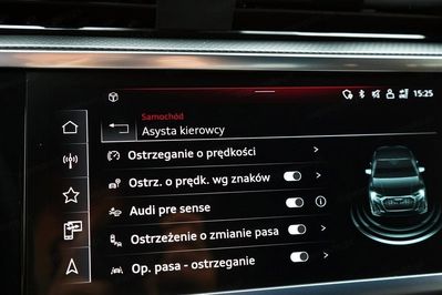 Audi Q3 Sportback 35 TFSI S Line