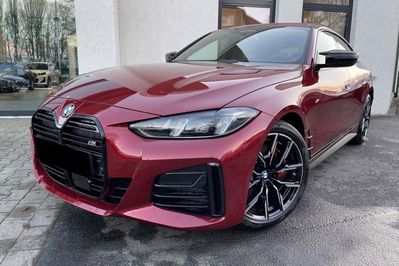 BMW Seria 4 Gran Coupe M440i xDrive