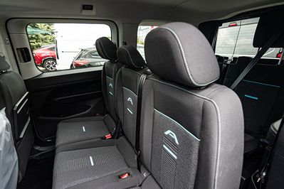 Ford Tourneo Connect Grand L2H1 Active A7