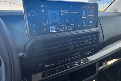 Toyota ProAce L2H1