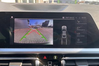 BMW Seria 4 Gran Coupe 420i M Sport