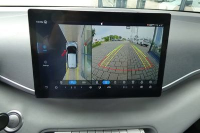 BYD Dolphin Surf Comfort