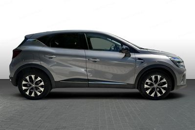 Renault Captur 1.6 E-TECH Full Hybrid 145 Techno