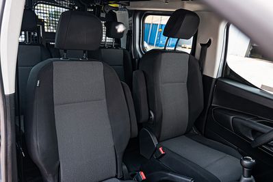 Toyota Proace City Active L2H1 Zabudowa Brygadowa