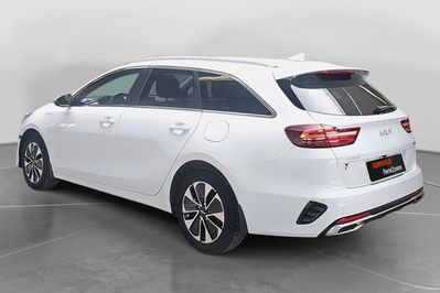 Kia Ceed 1.6 GDI PHEV L DCT