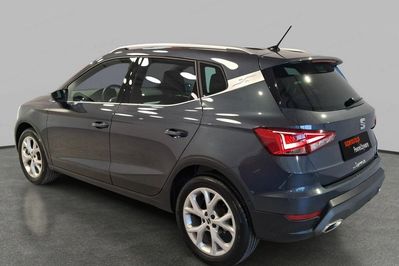 Seat Arona 1.0 Tsi Fr S&S Dsg