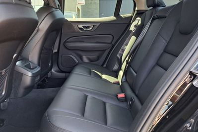 Volvo S60 B4 B Plus Dark