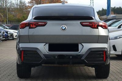BMW X2 sDrive20i M Sport