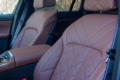 BMW X6 xDrive30d M Sport