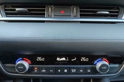 Mazda 6 2.0 SkyJoy/SkyBusiness aut