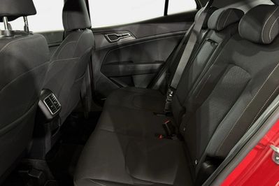 Kia Sportage 1.6 T-GDI 2WD