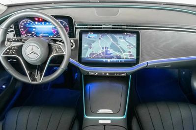 Mercedes Klasa E 220 d 4-Matic All-Terrain Avantgarde