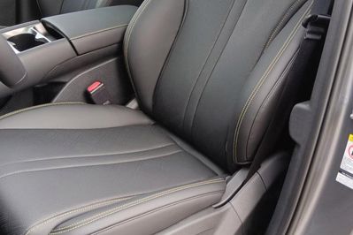 BYD ATTO 2 Boost