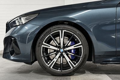 BMW Seria 5 540d xDrive M Sport